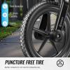 imageSEREED Toddler Balance Bike 2 Year Old No Pedal Kids Bicycle Toys for 25 Years Old ToolFree Adjustment Customize Plate with Stickers Gift for 23 Boys Girls WhiteBlack