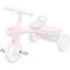 imageSEREED Toddler Tricycle Pedals T306 Universal Model Pair of 2 Gray